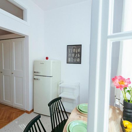 Piekarska 2A - 2 Sypialnie - Stare Miasto - Better Rental Варшава Экстерьер фото