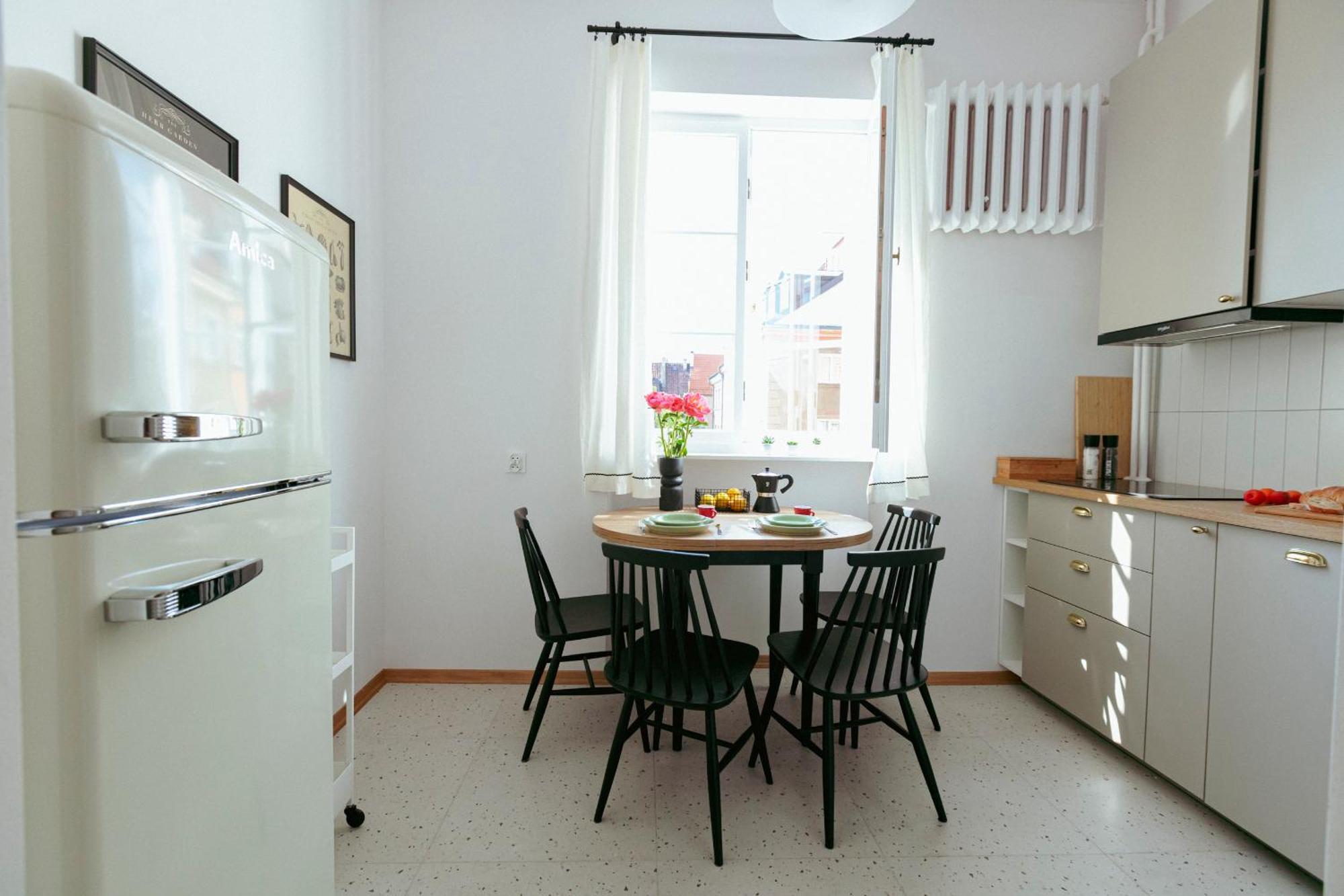 Piekarska 2A - 2 Sypialnie - Stare Miasto - Better Rental Варшава Экстерьер фото