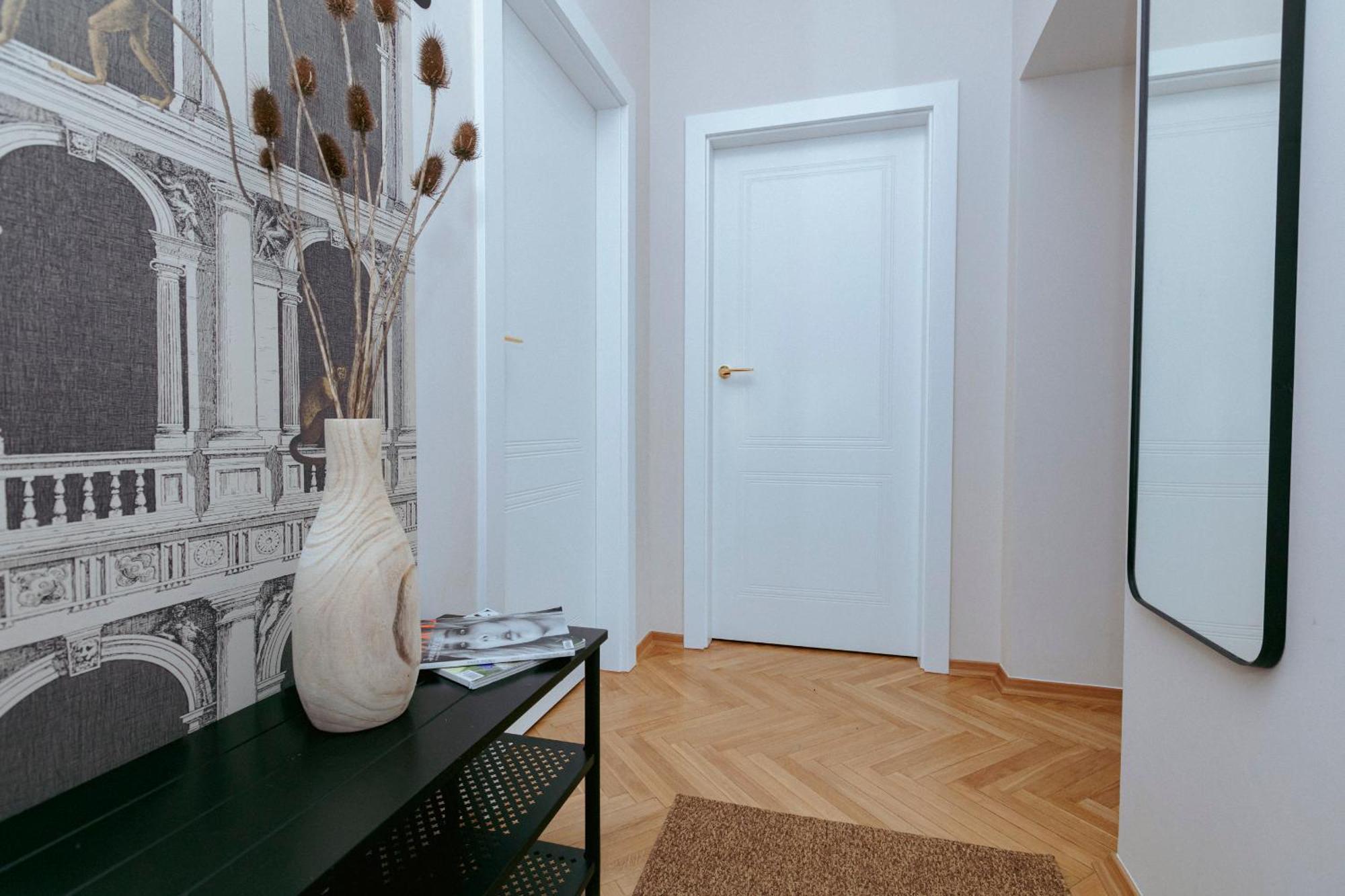 Piekarska 2A - 2 Sypialnie - Stare Miasto - Better Rental Варшава Экстерьер фото