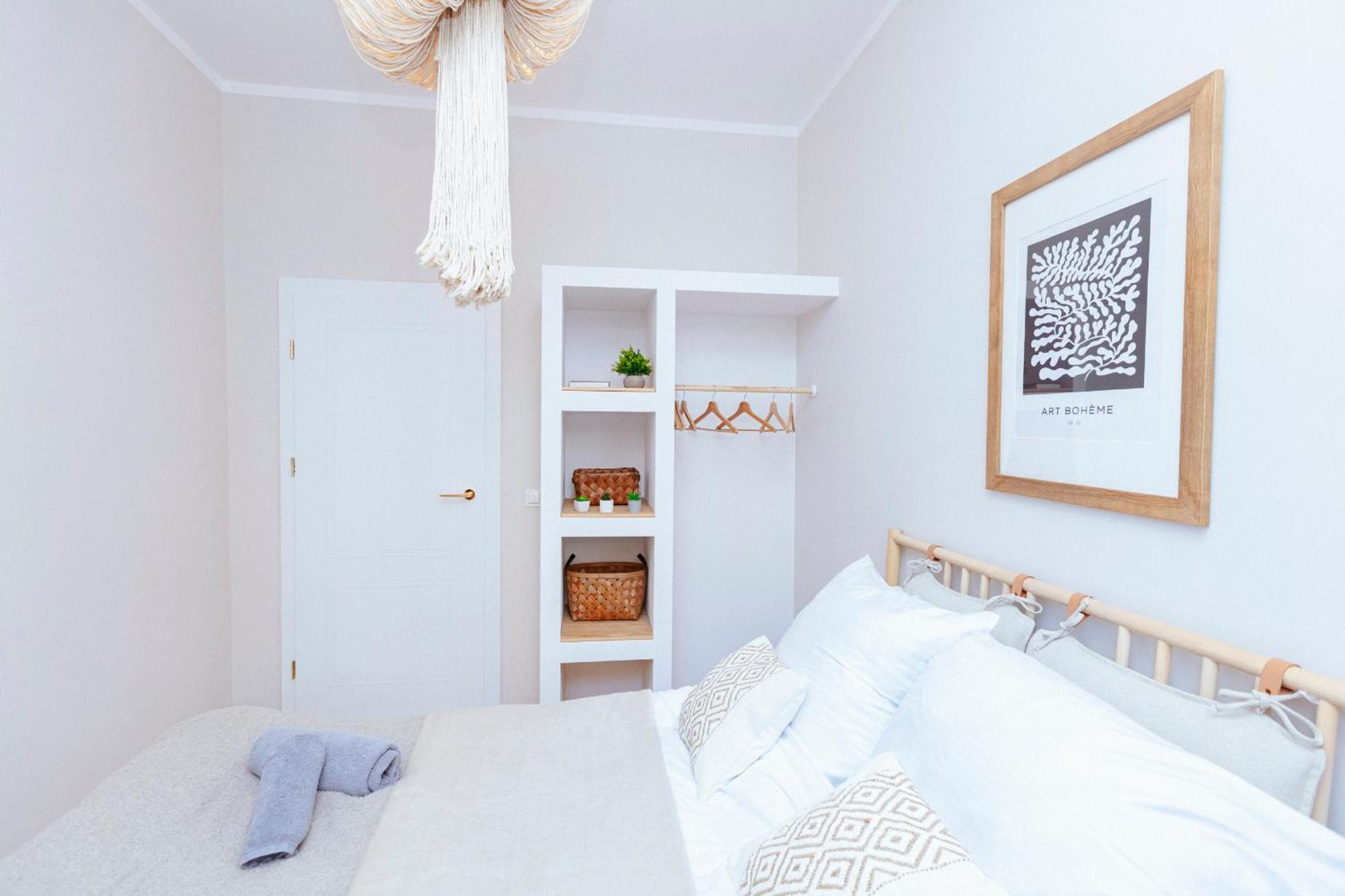 Piekarska 2A - 2 Sypialnie - Stare Miasto - Better Rental Варшава Экстерьер фото